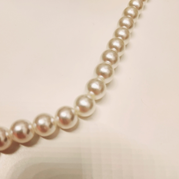 $3/25 Pearl chain extender - Picture 2 of 3